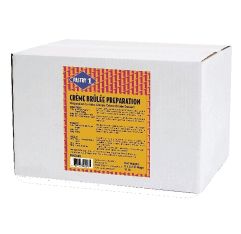 Wholesale Pastry 1 Creme Brulee Powder Mix 2.2 Lb- Bulk