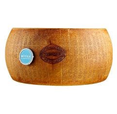 Wholesale Mitica Parmigiano Reggiano Wheel 85 Lb- Bulk