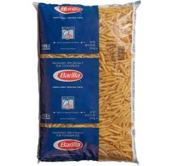Wholesale Barilla Penne Rigate Pasta 10 Lb- Bulk