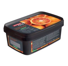 Wholesale Andros Blood Orange Puree 2.2 Lb- Bulk
