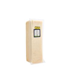 Wholesale Milton Creamery Prairie Breeze Cheddar Loaf 5 Lb- Bulk