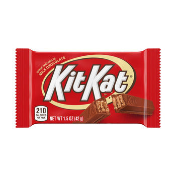 Wholesale Kit Kat Kit Kat Bars- Bulk