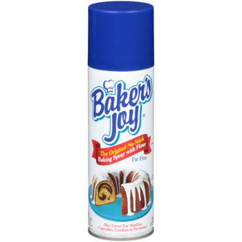 Wholesale Baker's Joy Baker's Joy Spray W/flour 12oz- Bulk