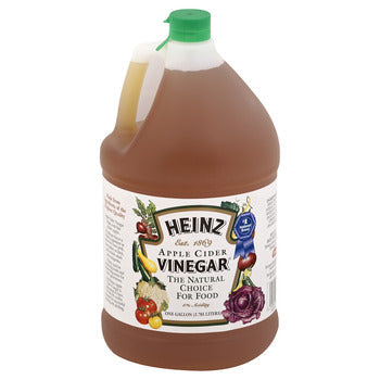 Wholesale Heinz Apple Cider Vinegar- Bulk