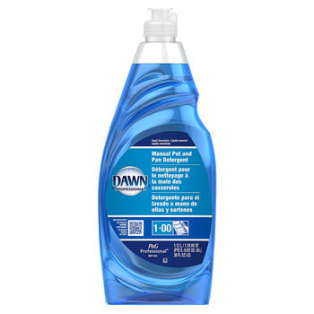Wholesale Procter and Gamble Dawn Soap 38oz- Bulk