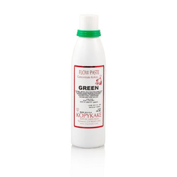 Wholesale Kopykake Kopykake Liquid Kroma Flow - Green - Paste 8oz- Bulk