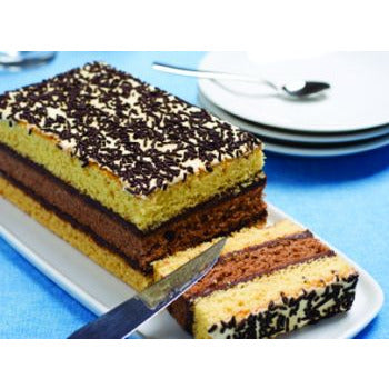 Wholesale Abel and Schafer Komplet Golden Sponge Cake Mix 50lb- Bulk