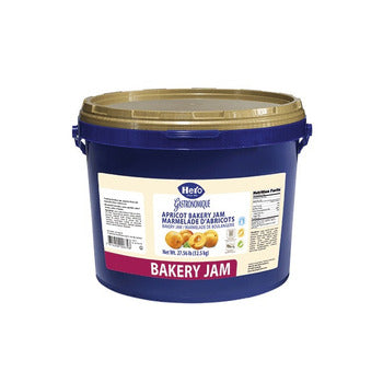 Wholesale Hero Seedless Apricot Marmalade 12.5kg- Bulk