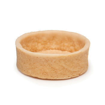 Wholesale Muttenberg 2" Round Sweet Tart Shell- Bulk