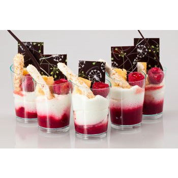 Wholesale Irca Since 1919 Lilly Yoghurt Fond Mousse Mix 1kg- Bulk