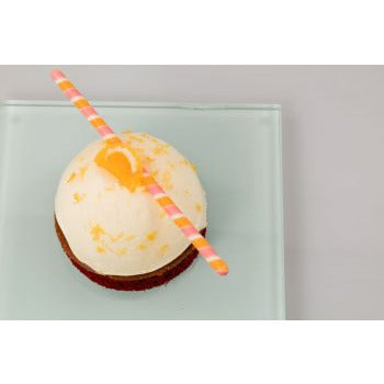 Wholesale Irca Since 1919 Lilly Lemon Fond Mousse Mix 1kg- Bulk