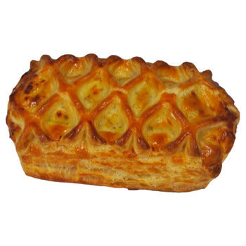 Wholesale Bridor Ready-to-Bake Leek Parmesan Bistro- Bulk