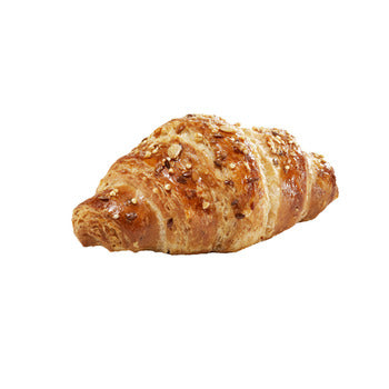 Wholesale Bridor Ready-to-Bake Mini Multigrain Straight Butter Croissant- Bulk