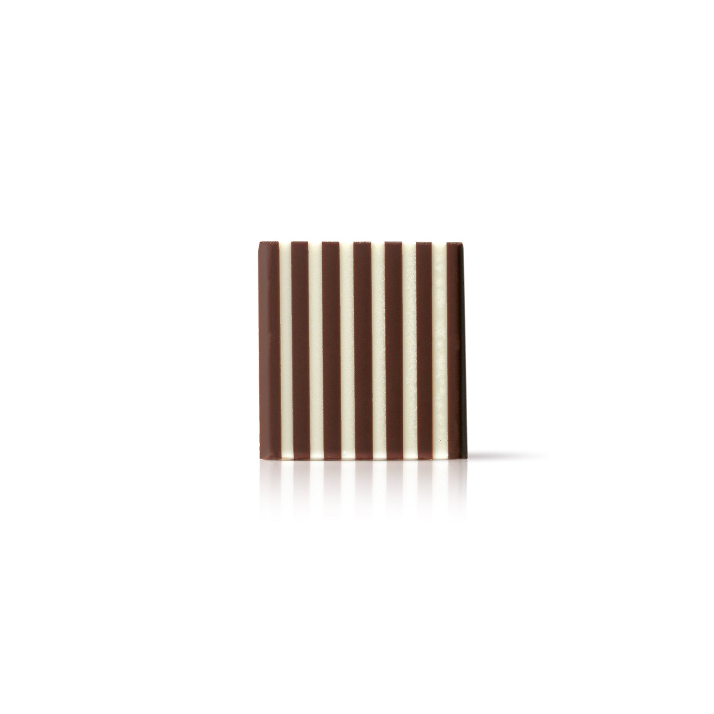 Wholesale Dobla White and Dark Chocolate Square- Bulk