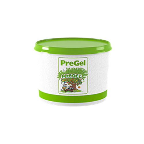 Wholesale Pregel Torrone Nougat Paste 8.8lb- Bulk