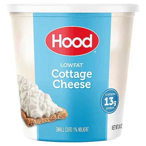 Wholesale Hood Each Cottage Cheese- Bulk
