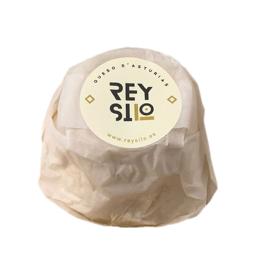 Wholesale Rey Silo Rojo Cheese 250G- Bulk