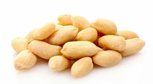 Wholesale Setton Farms Roasted/Unsalted Peanuts 25 lb Bulk Box- Bulk