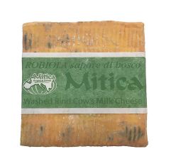 Wholesale Robiola di Bosco (Cow's Milk)(Lombardia)- Bulk