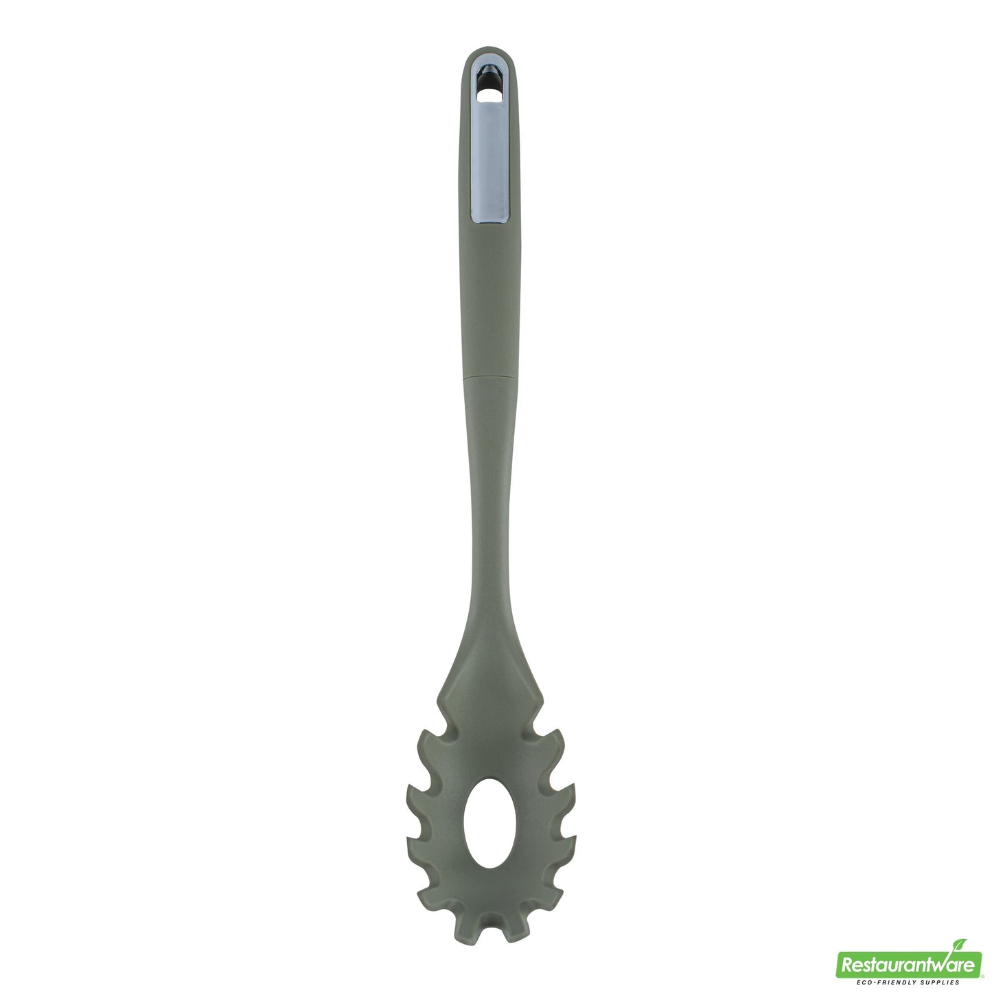 Wholesale Restaurantware Met Lux Green Silicone Cooking Utensil Set - 6-Piece- Bulk