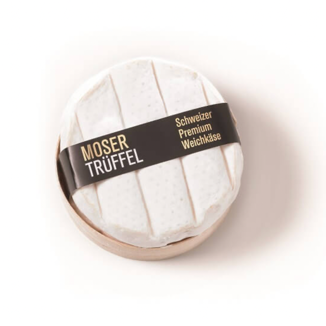 Wholesale Moser Truffle 5.3Oz- Bulk