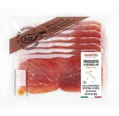 Wholesale Prosciutto San Daniele Denel 18mo- Bulk
