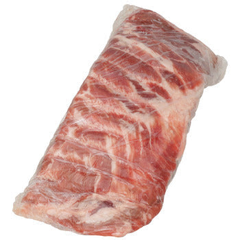 Wholesale Seaboard Foods St. Louis Ribs 3.25 up Seab 44lb- Bulk
