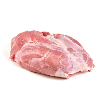 Wholesale Seaboard Foods Boneless Pork Butt 18lb- Bulk