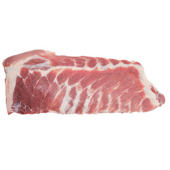 Wholesale Seaboard Foods Pork Spareribs 32lb- Bulk