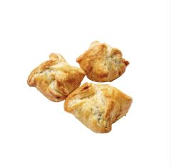 Wholesale Kabobs Beef Wellington Mini 1.1 Oz- Bulk