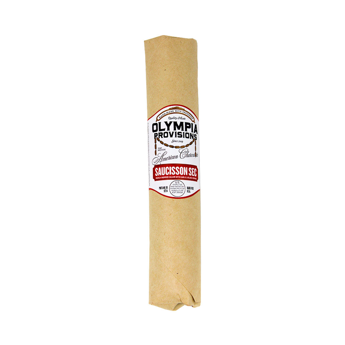 Wholesale Olympia Saucisson Sec- Bulk