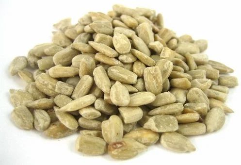Wholesale Setton Farms Shelled Roasted/Unsalted Sunflower Seeds 25 lb Bulk Box- Bulk