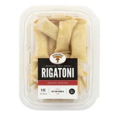 Wholesale Severino Super Fresh Cheese Stuffed Rigatoni 9 Oz- Bulk