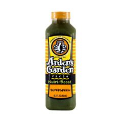 Wholesale Ardens Garden Supergreen Nutri Boost 15.2 Oz- Bulk