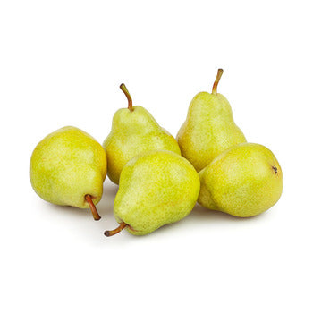 Wholesale Dix Farms Green Bartlett Pears- Bulk