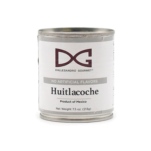 Wholesale Dix Farms Corn Smut Huitlacoche 7.6oz- Bulk