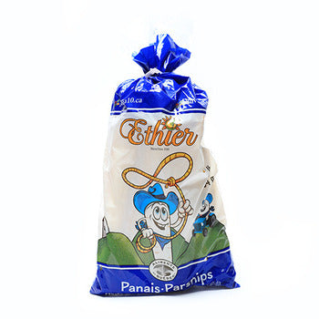 Wholesale Dix Farms Parsnips- Bulk