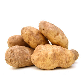 Wholesale Dix Farms Bagged All Purpose Potatoes 5lb- Bulk
