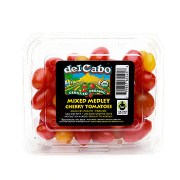 Wholesale Dix Farms Mixed Medley Tomatoes- Bulk