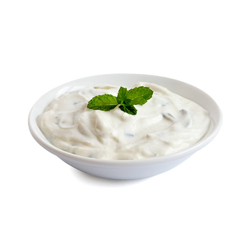 Wholesale Jansal Valley Cucumber Garlic Tzatziki 4lb- Bulk