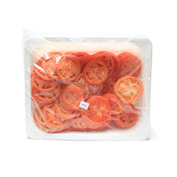 Wholesale Dix Farms 3/8" Sliced Tomatoes 5lb- Bulk