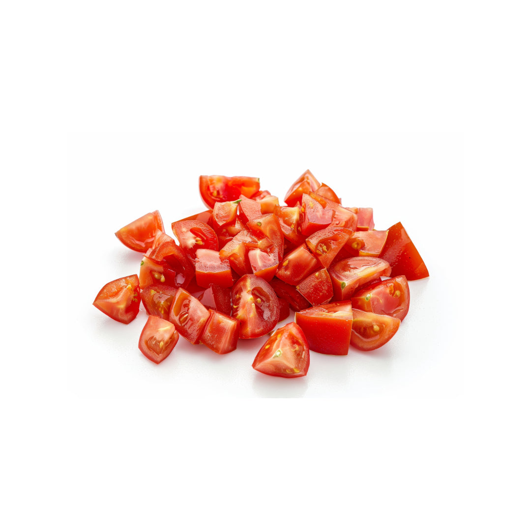 Wholesale Dix Farms Diced Tomatoes 5lb- Bulk