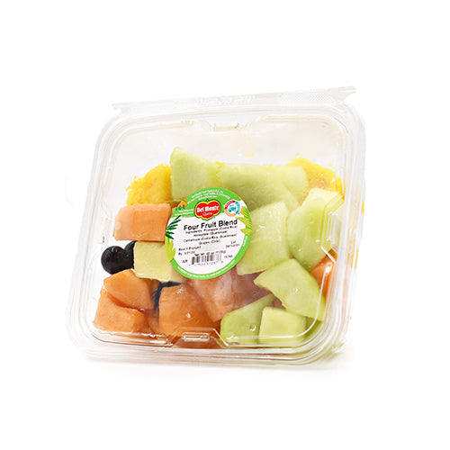 Wholesale Dix Farms Mixed Fruit Salad Blend 2.5lb- Bulk