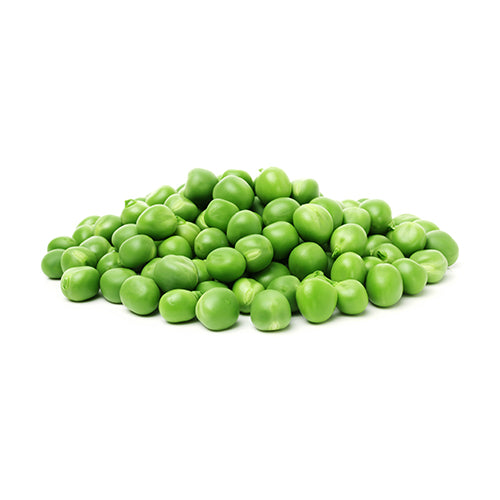 Wholesale Dix Farms Shelled English Peas 1lb- Bulk