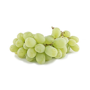 Wholesale Dix Farms Green Seedless Grapes 2lb- Bulk