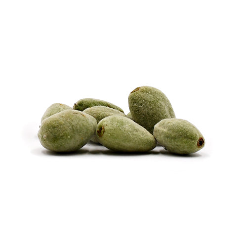 Wholesale Dix Farms Green Almonds 5lb- Bulk