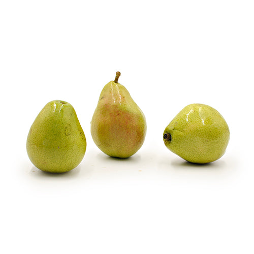 Wholesale Dix Farms Anjou Pears 3lb- Bulk