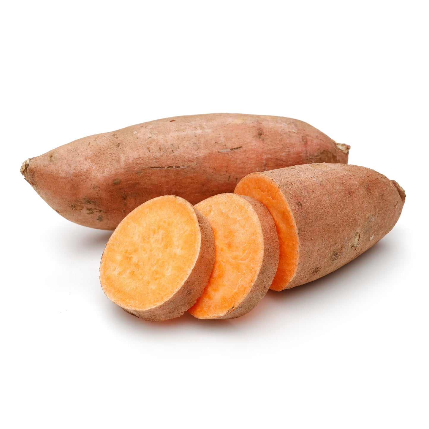 Wholesale Dix Farms Yams (Sweet Potatoes) 5lb- Bulk