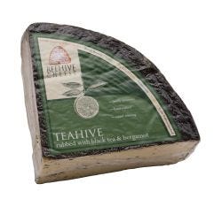 Wholesale Beehive Cheese Teahive Quarter Wheel 5 Lb- Bulk