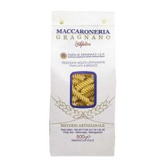 Wholesale Afeltra Pasta Di Gragnano IPG Tortiglione 17.6 Oz- Bulk